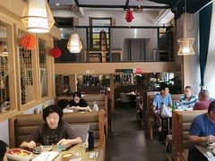 -隆喜元鱼汤包·海鲜(中联广场店)