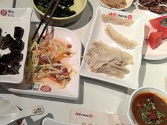 -焯牛潮汕牛肉火锅(云峰街创始店)