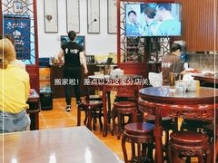 大堂-螺世纪螺蛳粉·桂味小排档(裕德店)