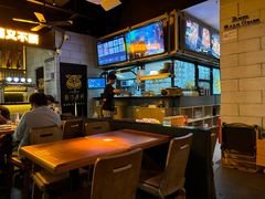 -新沙烧烤·炭烤鲜牛肉(新沙路店)