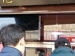 门面-洪记白水羊头(留学路店)