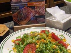 -NIUAN牛庵·日式和牛烧肉(恒隆店)