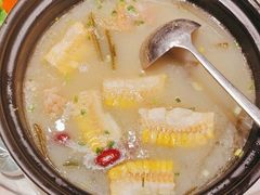 -王府井酒店(金桥港湾店)
