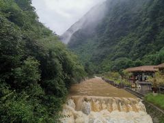 -神龙峡风景区