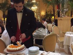 -The Ritz Restaurant