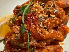 -BE BRIGHT KITCHEN(正佳广场店)