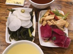 -思泊湖牛肉面(兰州总店)