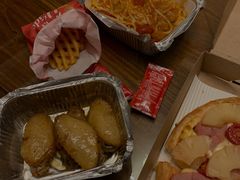 -必胜客(西市场店)