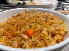 -海底捞火锅(银泰中心店)