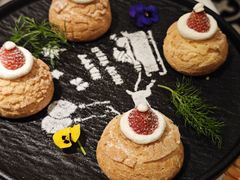 -狮拾久·现代新加坡料理(壹方城店)