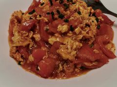 西红柿炒鸡蛋-新吉士·上海菜(浦东LCM置汇旭辉店)