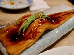 -梅丘·寿司の美登利(银座店)