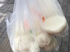 -袁大头包子(光华路店)
