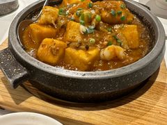 -莆田餐厅PUTIEN(金融街购物中心店)