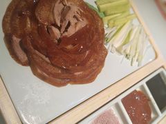-富贵春饼·烤鸭·大厨现炒(诸城店)