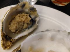 -圣丰索菲特·2 On 988 Café 自助餐厅