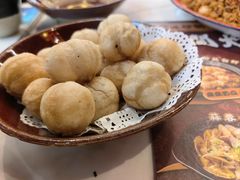 -乔阿马·江南味·驴肉香(龙湖华泾天街店)