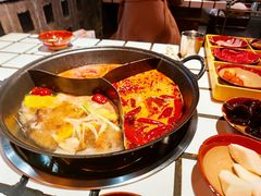 -贰回巷火锅馆(钟楼店)