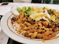 台式卤肉饭-永和大王(赤峰路二店)