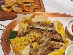 -阿娜尔·新疆菜(宜家荟聚中心店)