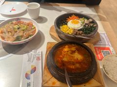 -七八冷面·延边朝鲜族美食(圣熙八号店)