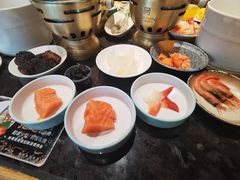 -川骄海鲜自助(亚运村店)