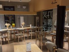 -刀叉遇上筷子中西融合餐厅(和平店)