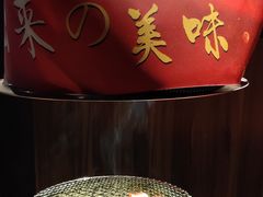 -山之屋炭火烧肉·生啤畅饮(大朗万科中央公园店)