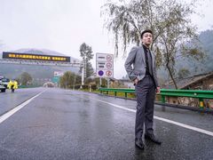 -中国石化灞桥服务区（银川方向）加油站