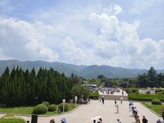 -秦始皇帝陵博物院(兵马俑)