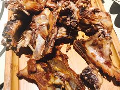 -新凯旋烧烤·燕姐千岛湖土菜