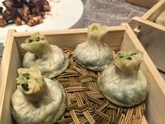-奇芳阁·百年清真南京菜(夫子庙店)