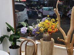 -嗒令甜品·主题融合料理餐厅(首座时代店)