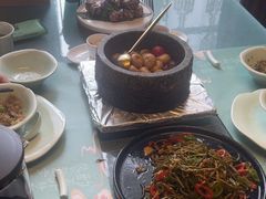 -恬阿姨庭院餐厅·生日宴