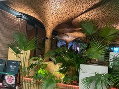 -Tegu泰古莲·泰国餐厅(红山6979店)