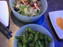 -很久以前羊肉串(打浦路店)