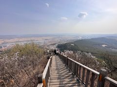 -帽儿山国家森林公园