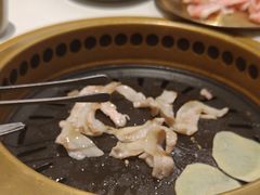 -花味·自助烤肉(雨花客厅店)