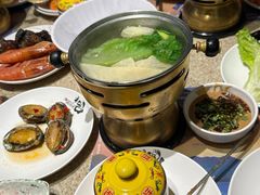 -初色海鲜自助(万丰路店)