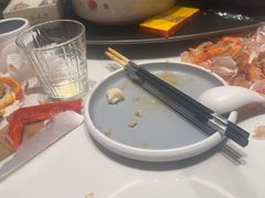 -五谷丰登农家院·地道胶东菜·海鲜烧烤(威海店)