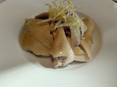 -杭州新新饭店·1913餐厅