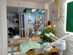 -新雨池不针清祛痘