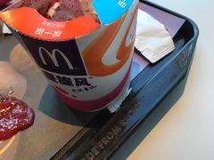 -麦当劳(金地店)