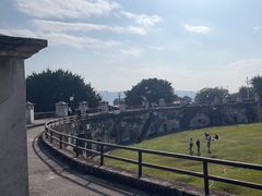 -石炮台公园