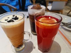 -必胜客(巴沟店)