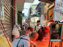 -明记牛杂(新马路分店)