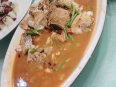 -和源祥·日照菜扛把子(万平口一店)