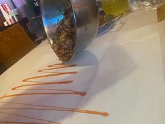 -Dampa Seafood Grill - Dubai