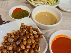 -平山城鑫烧烤(建国楼店)