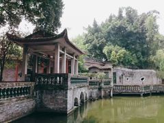 -东莞市可园博物馆